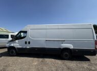 2022 Iveco Daily – Model: Daily 35S14b – LV72TTO