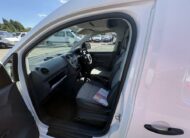 2012 Volkswagen Caddy MaxI – Model: Caddy Maxi C20 TDI – N19FJW