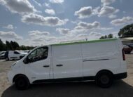 2016 Renault Trafic – Model: Trafic LL29 Business+ dCi – HN66WDR