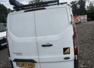 2017 Ford Transit Custom – Model: Transit Custom 270 Trend – FJ67VXU