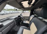 2000 Volkswagen Transporter – Model: 1200 TDI SWB – X641BWP