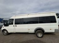 2006 Ford Transit – Model: Transit Minibus – DY06EWD