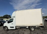 2015 Nissan NV400 – Model: NV400 SE dCi – DK65CUG