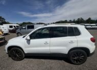 2014 Volkswagen Tiguan – Model: Tiguan Match TDI BlueMotion Technology 4Motion – SC14URH
