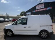 2014 Volkswagen Caddy – Model: Caddy C20 Startline TDI – VK14ZKN