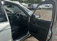 2015 Ford S-Max – Model: S-Max Titanium TDCi 138 – CV15XRT