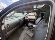 2009 Nissan Navara – Model: Navara Tekna Double Cab dCi – SH59AWV