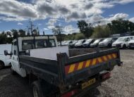 2004 Ford Transit – Model: Transit 350 LWB – MK54KWG