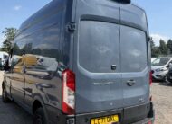 2021 Ford Transit – Model: Transit 350 Trend EcoBlue – LC71OAL