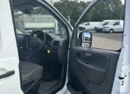 2015 Citroen Dispatch – Model: Dispatch 1200 L2H1 Enterprise HDi – LG15HKE