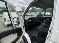 2019 Peugeot Boxer – Model: Boxer 335 L4 Blue HDi – BF69AFZ
