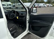 2015 Vauxhall Combo – Model: Combo 2000 L1H1 CDTi – DX65WSJ