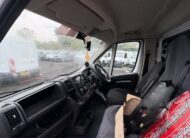 2021 Fiat Ducato – Model: Ducato 35 MultiJet II Auto – GN21WZA