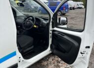 2018 Fiat Fiorino – Model: Fiorino SX 8v – LA18AVR