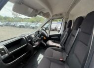 2022 Citroen Relay – Model: Relay 35 L3H2 Enterprise Blue HDi S/S – PX22ZZF
