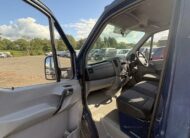 2007 Mercedes-Benz Sprinter – Model: Sprinter 313 CDi LWB – FD56WCW