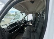 2020 Fiat Ducato – Model: Ducato 35 MultiJet II – FY70GZG