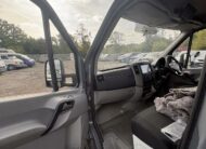 2016 Mercedes-Benz Sprinter – Model: Sprinter 314 CDi – GN66OTK