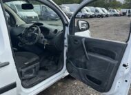 2016 Renault Kangoo Maxi – Model: Kangoo Maxi LL21 Business dCi – SJ16HLF