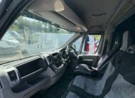2007 Citroen Relay – Model: Relay 35 HDi 120 XLWB – KV57AHG