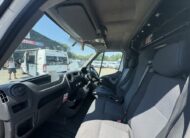 2018 Renault Master – Model: Master LL35 Business dCi – DX68BLK