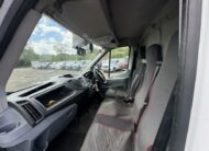 2017 Ford Transit – Model: Transit 350 – FG67EXO