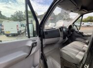 2014 Volkswagen Crafter – Model: Crafter CR35 TDI – YD14EFL