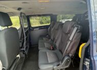 2019 Ford Transit Custom – Model: Transit Custom 320 Base EcoBlue – GN19SZK
