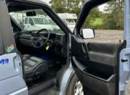 1997 Volkswagen Caravelle – Model: Caravelle Auto SWB – R742TKY