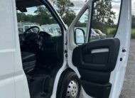 2020 Peugeot Boxer – Model: Boxer 435 Professional L4H3 Blue HDi – BJ70ODB