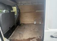 2006 Volkswagen Transporter – Model: Transporter T30 104 TDI LWB – AK06ZLO