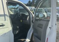 2013 Volkswagen Transporter – Model: Transporter T28 BlueMotion Technology TDI SWB – PJ62OSW