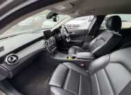 2019 Mercedes-Benz GLA – Model: GLA 200 Sport Executive Auto – LL19ZMO
