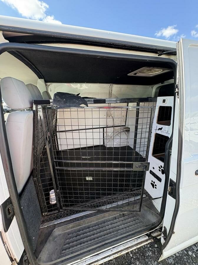 2015 Volkswagen Transporter – Model: Transporter T32 Startline TDI BlueMotion Technology 4Motion – MF65VBT