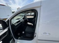 2019 Volkswagen Caddy – Model: Caddy C20 Trendline TDI – GD68MKM
