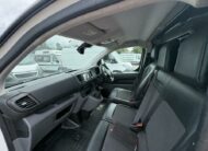 2019 Citroen Dispatch – Model: Dispatch 1400 Enterprise Blue HDi S/S – LF69RSY