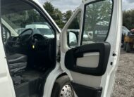 2019 Peugeot Boxer – Model: Boxer 335 Professional L3H2 Blue HDi – OV69FPL