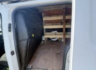 2020 Citroen Berlingo – Model: Berlingo 650 Enterprise Blue HDi S/S – SM70CJF
