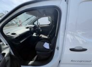 2020 Vauxhall Combo – Model: Combo 2300 Sportive TD S/S – DY70PZH