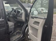 2013 Volkswagen Transporter – Model: Transporter T28 Highline 180 TDI LWB Auto – FN63VCA