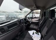 2020 Ford Transit – Model: Transit 350 Leader EcoBlue – JC55EMS/YP70YZJ