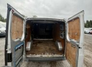 2011 Ford Transit – Model: Transit 85 T260 MWB FWD – AF11ORO