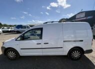 2012 Volkswagen Caddy MaxI – Model: Caddy Maxi C20 TDI – N19FJW