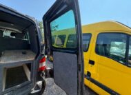 2014 Volkswagen Transporter – Model: Transporter T30 Trendline 180 TDI SWB – SY14UET