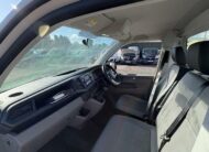 2021 Volkswagen Transporter – Model: Transporter T30 TDI – SG71TNK