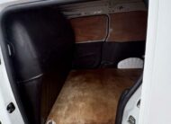 2021 Vauxhall Combo – Model: Combo 2300 Dynamic TD – DS21SZU