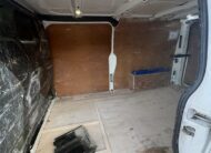 2016 Ford Transit Custom – Model: Transit Custom 310 E-Tech – KP16XPZ