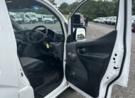 2015 Nissan NV200 – Model: NV200 Acenta dCi – BV64NYZ