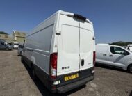 2022 Iveco Daily – Model: Daily 35S14b – LV72TTO