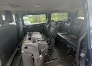 2018 Ford Transit Custom – Model: Transit Custom 320 Base TDCi – GF18TZB